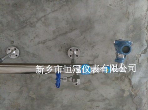 河南省訂制的鍋爐氣包液位計已發(fā)貨，李經(jīng)理您保持手機(jī)暢通，以方便接收。