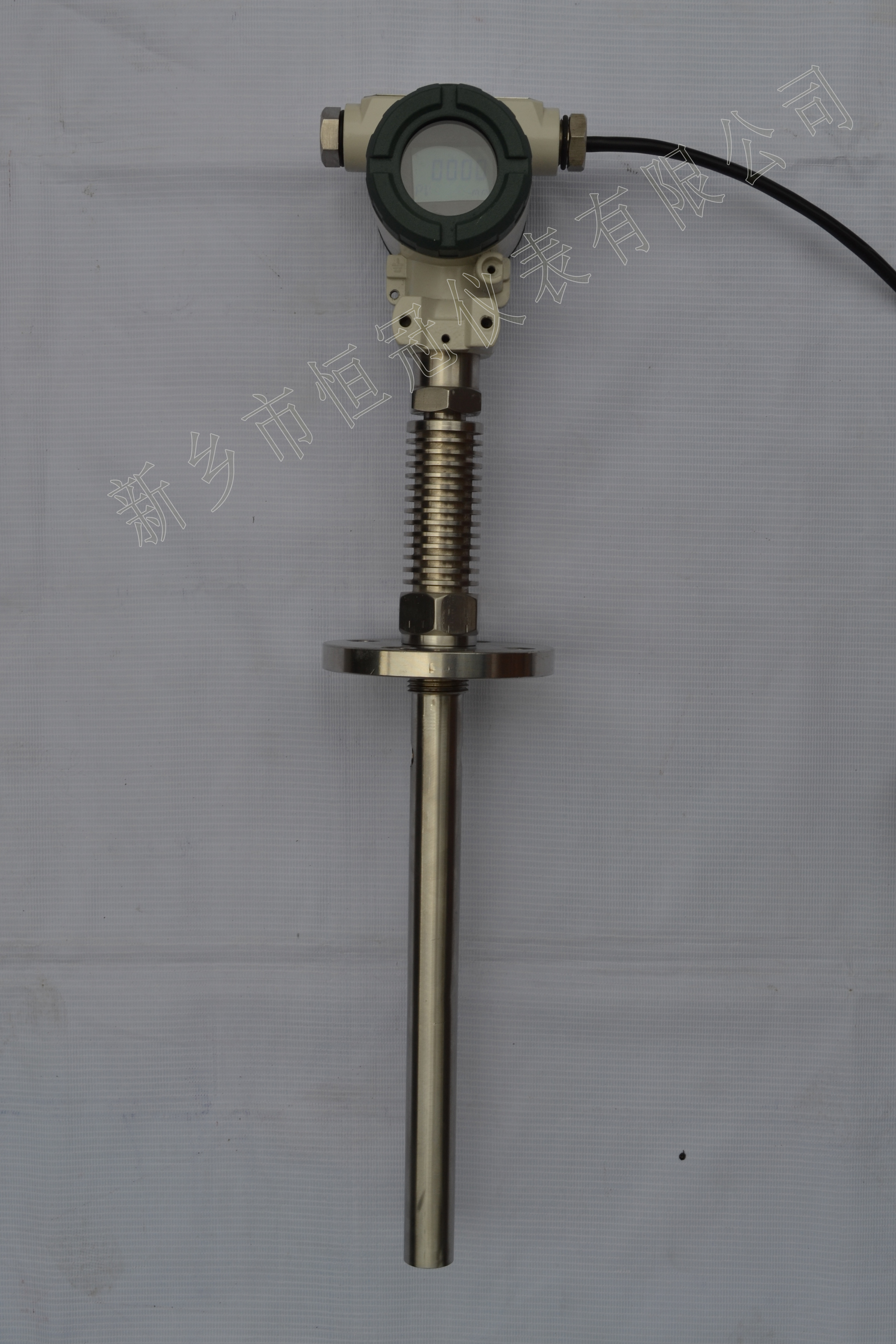 河北省訂制的高溫高壓液位計已發(fā)貨，郝經(jīng)理您保持手機暢通，以方便接收