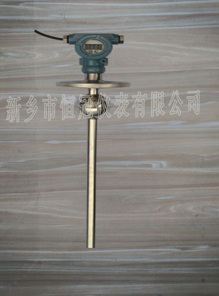 陜西省訂制的磁致伸縮液位計已發(fā)貨，尹經(jīng)理您保持手機暢通，以方便接收